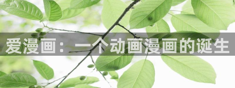 地球尽头漫画虫虫漫画